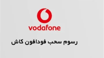 حدود صارمة.. تعرف على الحد الأقصى اليومي والشهري لفودافون كاش في 2025 وتأثيره على محفظتك الإلكترونية